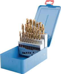 Articolo immagine Spiralbohrersatz DIN 338 TypN D.1-10x0,5