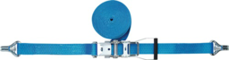 Image de l'article Zurrgurt DIN 12195-2 L.8m B.50mm m.Ratsc