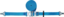 Image de l'article Zurrgurt DIN 12195-2 L.8m B.50mm m.Ratsc