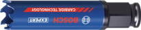 Articolo immagine Hole saw Expert Tough material BOSCH
