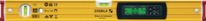 Articolo immagine Electronic spirit level TECH196MeleSTABILA