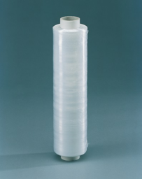 Articolo immagine Stretchfolie L600m x B430mm 8 µm transp.
