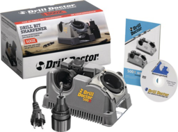 Articolo immagine Bohrerschleifgerät Drill-Doctor DD-500X