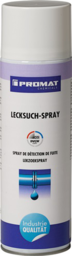 Image de l'article Lecksuchspray farblos DVGW 400 ml Sprayd