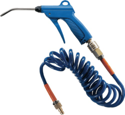 Articolo immagine Ausblaseset airbasic Kupplungsstecker DN