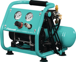 Articolo immagine Kompressor Airboy Silence 50 OF E 49l/mi