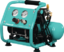 Articolo immagine Kompressor Airboy Silence 50 OF E 49l/mi