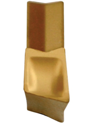 Articolo immagine Schneideinsatz GFL 2.00-0.16L6-M UNI35 P