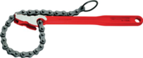 Articolo immagine Chain pipe wrench ROTHENBERGER