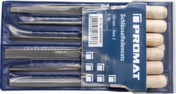 Article picture Schlüsselfeilensatz L.100mm Hieb 2 PROMA