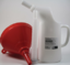 Articolo immagine Trichter-Set 3-tlg.Ku.(PE) 2,0l REILANG