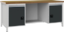 Articolo immagine Werkbank grau lichtgrau B2000xH859xT750m