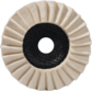 Articolo immagine Polishing flap disc PROMAT