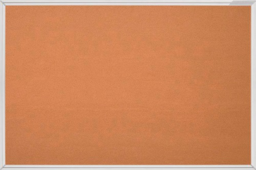 Articolo immagine Korktafel B1200xH900mm natur m.Aluminium