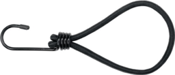 Image de l'article Spannschlaufe Gesamt-L.140mm S.5mm m.Hak