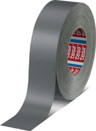 Image de l'article Gewebeband tesaband® Premium 4651 grau L