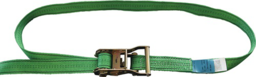 Image de l'article Zurrgurt DIN 12195-2 L.6m B.35mm m.Ratsc