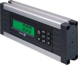 Article picture Elektronikneigungsmesser TECH 500 DP 4x9