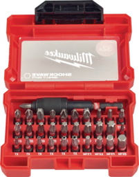 Articolo immagine Bitsortiment SHOCKWAVE32-tlg.PH/PZD/TX
