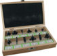 Articolo immagine Cutter set 973CT12A06 FISCH TOOLS