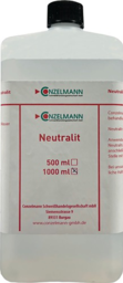 Image de l'article Elektrolyt Neutralit 1l Flasche CONZELMA