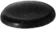 Articolo immagine Flat head cap f.FSN-SHR M6