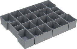 Articolo immagine Einteilungsset L-BOXX® K3 LB 102 B378xT3