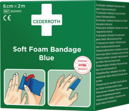 Articolo immagine Soft Foam Bandage selbsthaftend elastisc