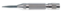 Articolo immagine Automatikkörner L.130mm Schaft-Q.17mm 18