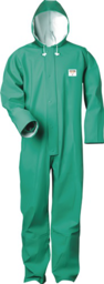 Image de l'article Overall CHEM-STAR Gr.XXL grün PSA III TE