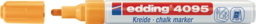 Articolo immagine Kreidemarker 4095 neonorange Strich-B.2-