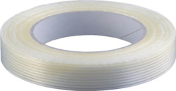 Image de l'article Filamentband farblos L.50m B.25mm Rl.