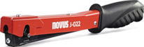 Image de l'article Agrafeuse marteau J-022 NOVUS