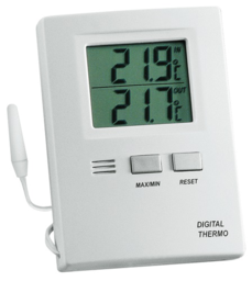 Image de l'article Thermometer Messber.auß.-50 b.70GradC/in