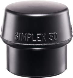 Articolo immagine Schonhammerkopf SIMPLEX Kopf-Ø 60mm Gum.