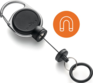 Image de l'article Porte-clip JoJo DURABLE