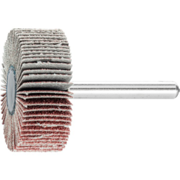 Article picture Fächerschleifer Ø40xH15mm K.80 Korund Sc