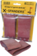 Articolo immagine Replacement rubber X-Spander CARRYMATE