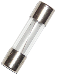 Image de l'article Fusible en verre pour autoradio