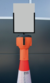 Articolo immagine ALLROUNDLINE signboard attachment