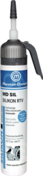 Image de l'article Silikondichtmasse MD SIL schwarz 200ml A