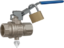 Articolo immagine Sicherheitskugelhahn 20,95mm Rp 1/2 Zoll