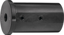 Articolo immagine Reduzierbuchse Form 1 Bohrungs-D.10mm AD