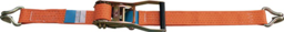 Image de l'article Zurrgurt DIN EN 12195-2 L.6m B.50mm m.Ra