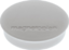 Articolo immagine Magnet Basic D.30mm grau MAGNETOPLAN