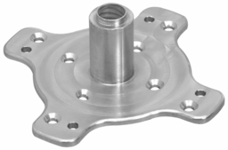 Croquis 2 Noeud d'angle THREEKA