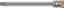 Articolo immagine Steckschlüsseleinsatz 8767 A HF TORX® 1/