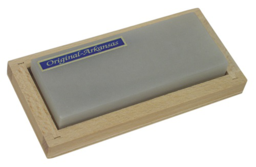 Article picture Schleifstein L125xB50mm Natur Arkansas f