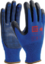 Image de l'article Nitril-Feinstrickhandschuh NI-Thermo Gr.