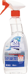 Image de l'article Flächendesinfektionsmittel 500ml Sprühfl